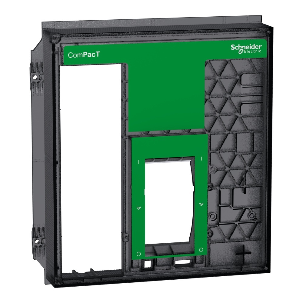 Schneider Electric Frontabdeckung C33158