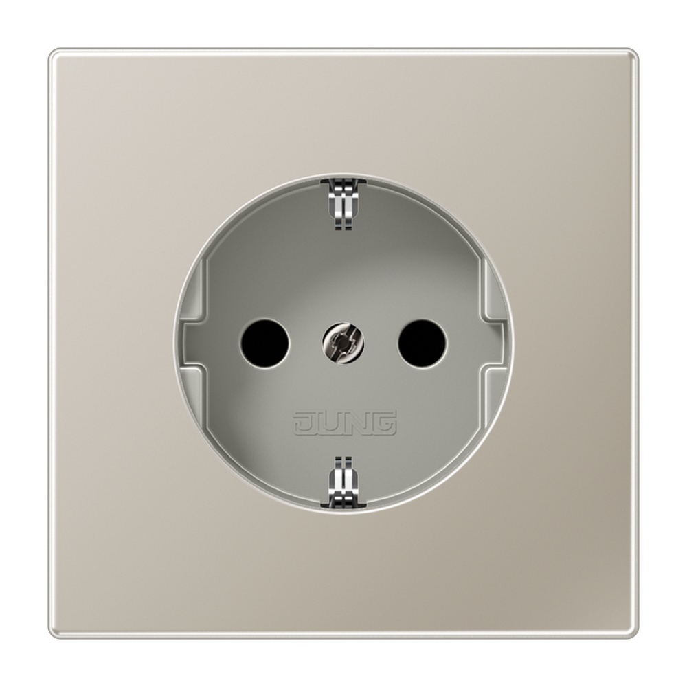 Jung SCHUKO Steckdose ES1520NKI
