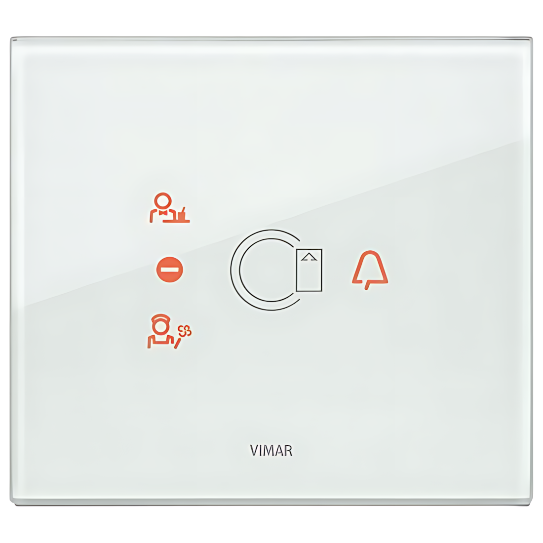 VIMAR Abdeckrahmen 21666.71 VIMAR Abdeckrahmen 21666.71