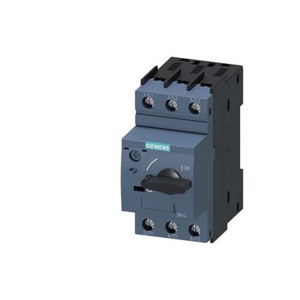 Siemens Leistungsschalter 3RV2011-4AA10-0BA0