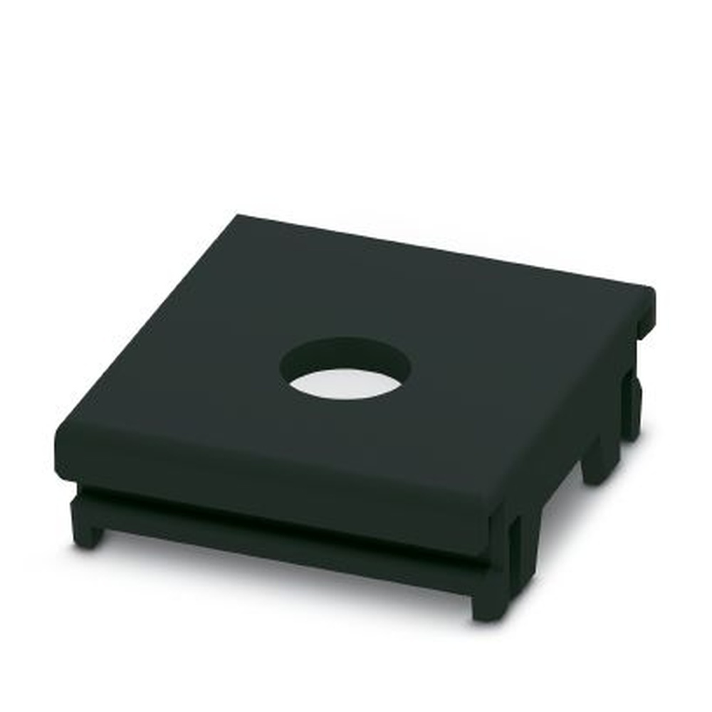 Phoenix Contact Anschlussblende 1072502 Typ ICS25-F22A-9005