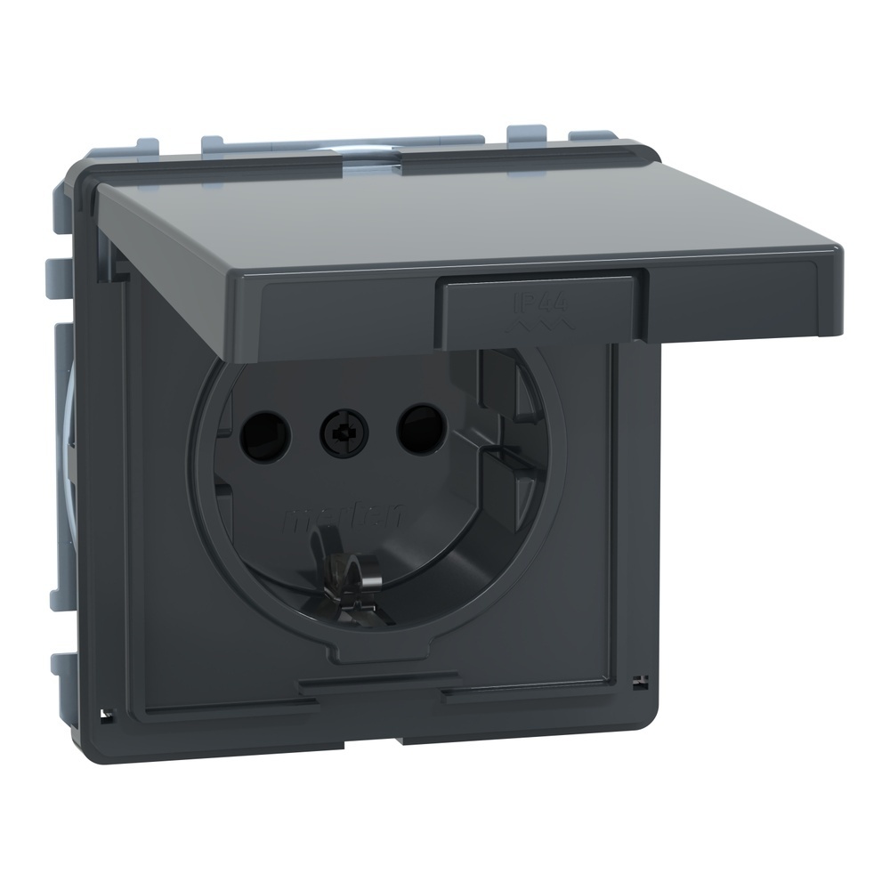 Merten Steckdose MEG2310-7214 Merten Steckdose MEG2310-7214