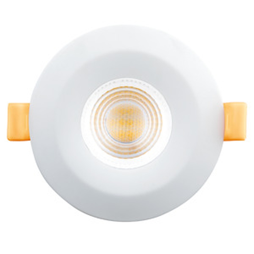 Nobile Spot 1861680120 Typ 68 FP 6,6W weiß-matt