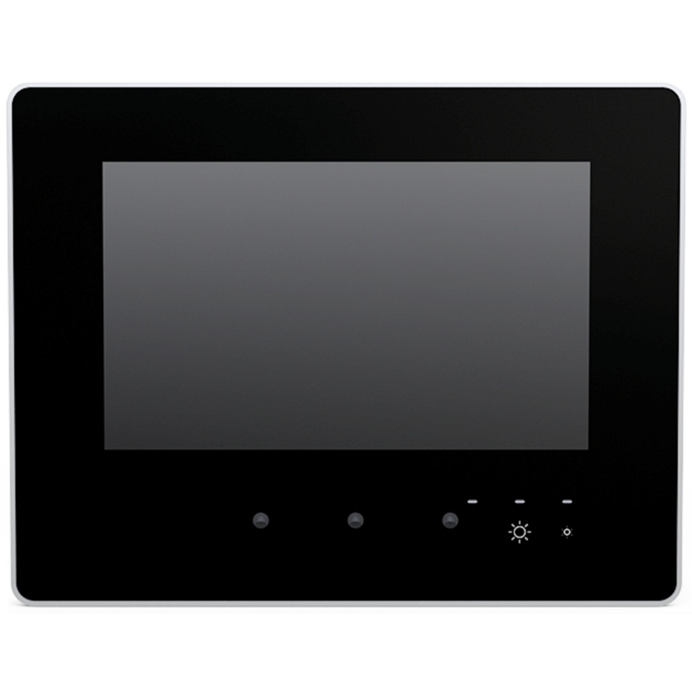 Wago Touch Panel 762-6203/8000-001