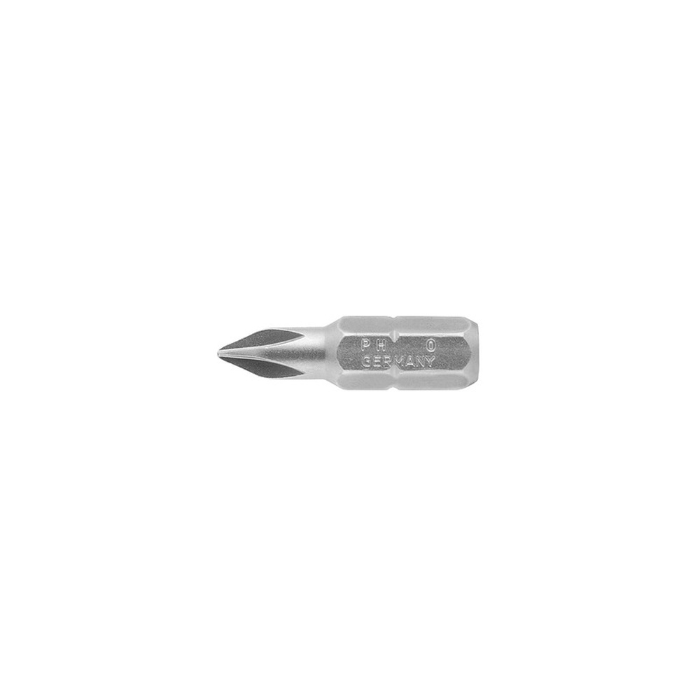 Weidmüller Bit 2748140000 Typ BIT C 6,3 PH0X25