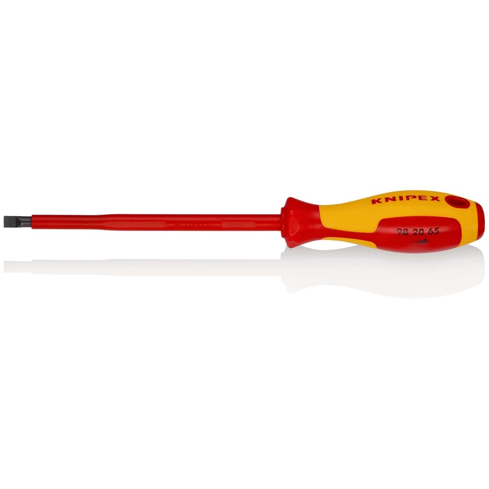 Knipex Schraubendreher 98 20 65