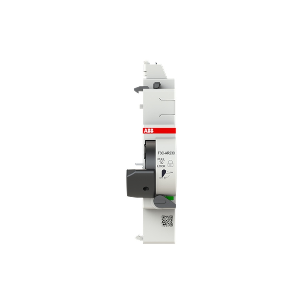 ABB Fernantrieb 2CSF202998R0034 Typ F3C-AR230