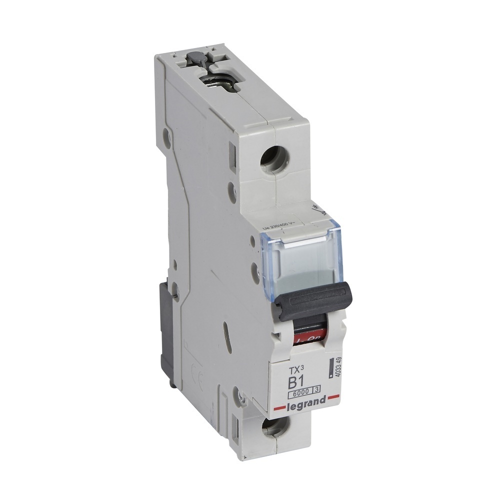Legrand Leitungsschutzschalter 403349