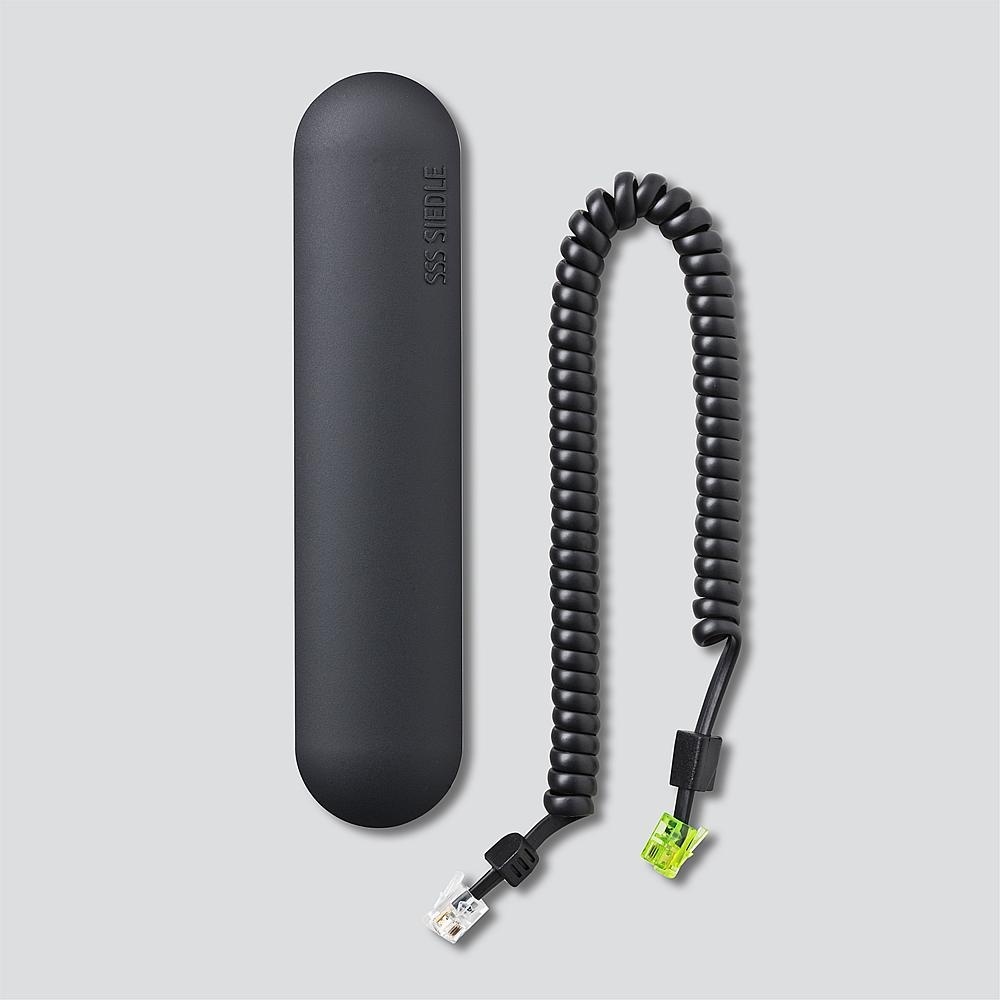 Siedle Hörer 200029894-00 Typ BTS/BTC 850-... S