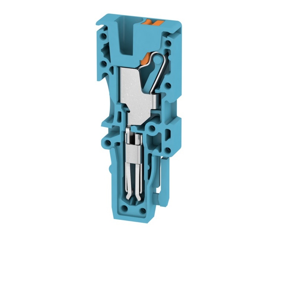 Weidmüller Stecker 1513840000 Typ APG 2.5 L BL