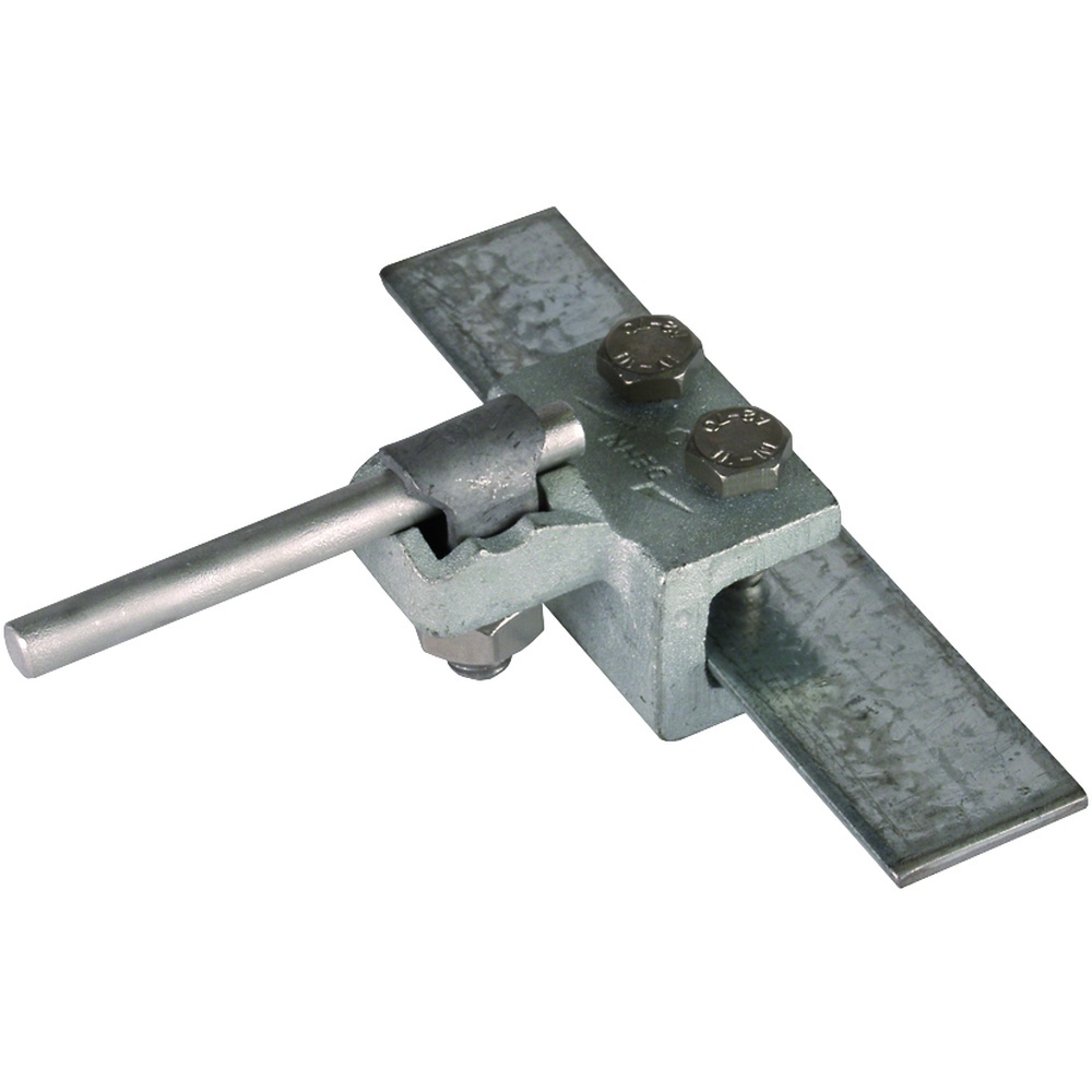 Dehn + Söhne Anschlussklemme 370018 Typ AK 7.10 KSV KBF8 18 TGTZN