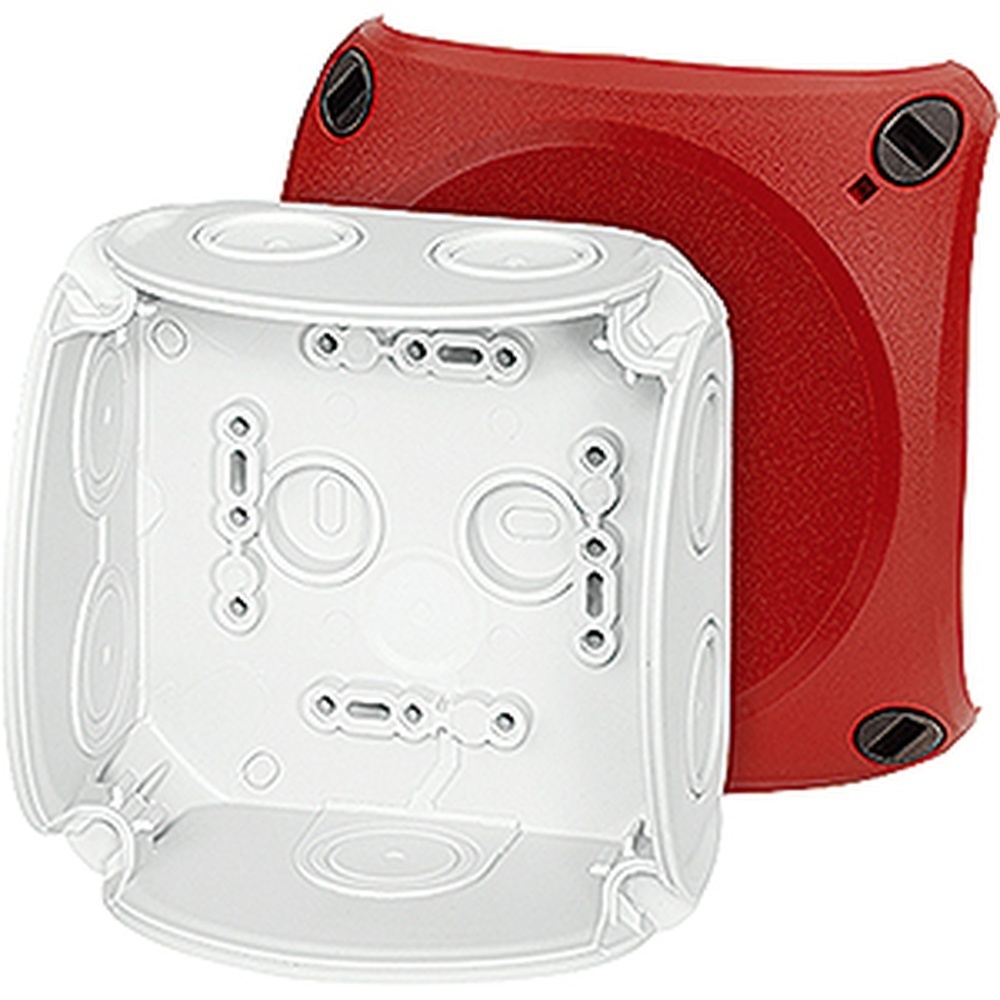 Hensel Kabelabzweigkasten DK 0400 R Nr. 62000037