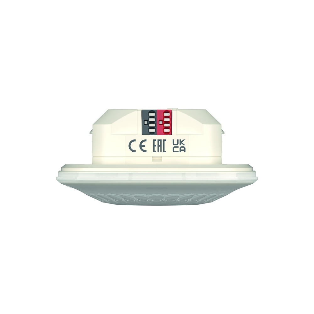 Theben Bewegungsmelder 4800355 Typ LUXORliving BI360 WH