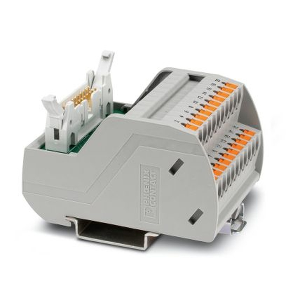 Phoenix Contact Übergabemodul 2903790 Typ VIP-2/PT/FLK20