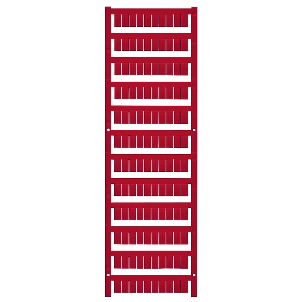 Weidmüller Klemmenmarkierung 1917440000 Typ WS 10/6 MC M NE RT Weidmüller Klemmenmarkierung 1917440000 Typ WS 10/6 MC M NE RT