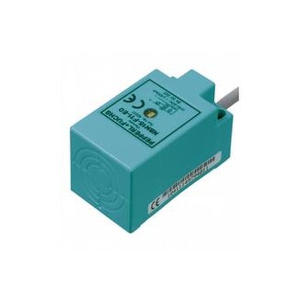 Pepperl+Fuchs Induktiver Sensor 082252 Typ NBN15-F11-E2