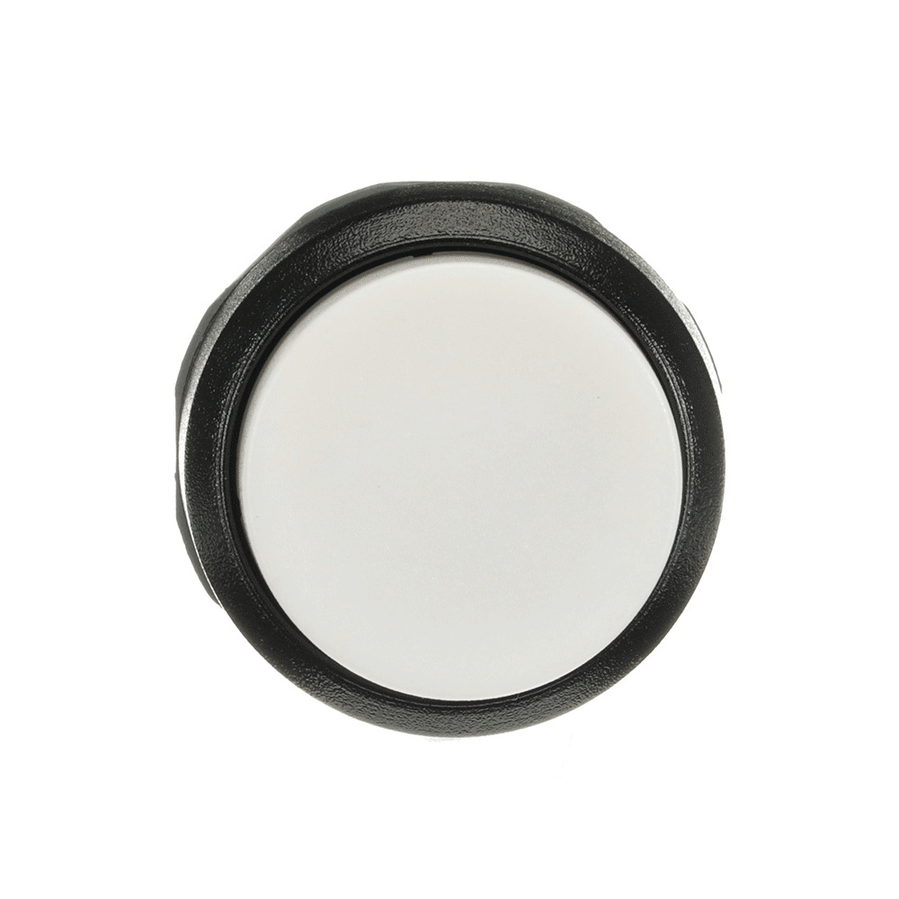 ABB Frontelement für Drucktaster 1SFA611102R1105 Typ MP3-11W