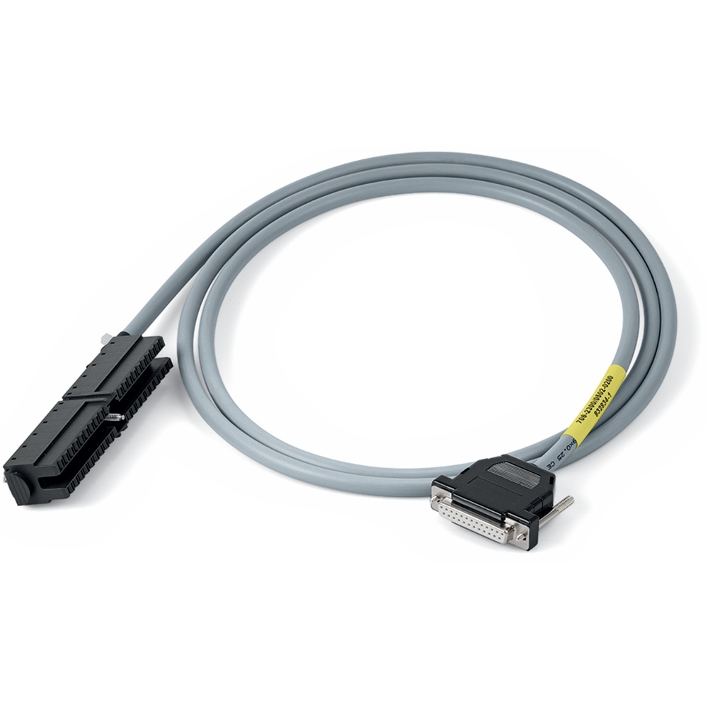 Wago Systemleitung 706-2300/502-300