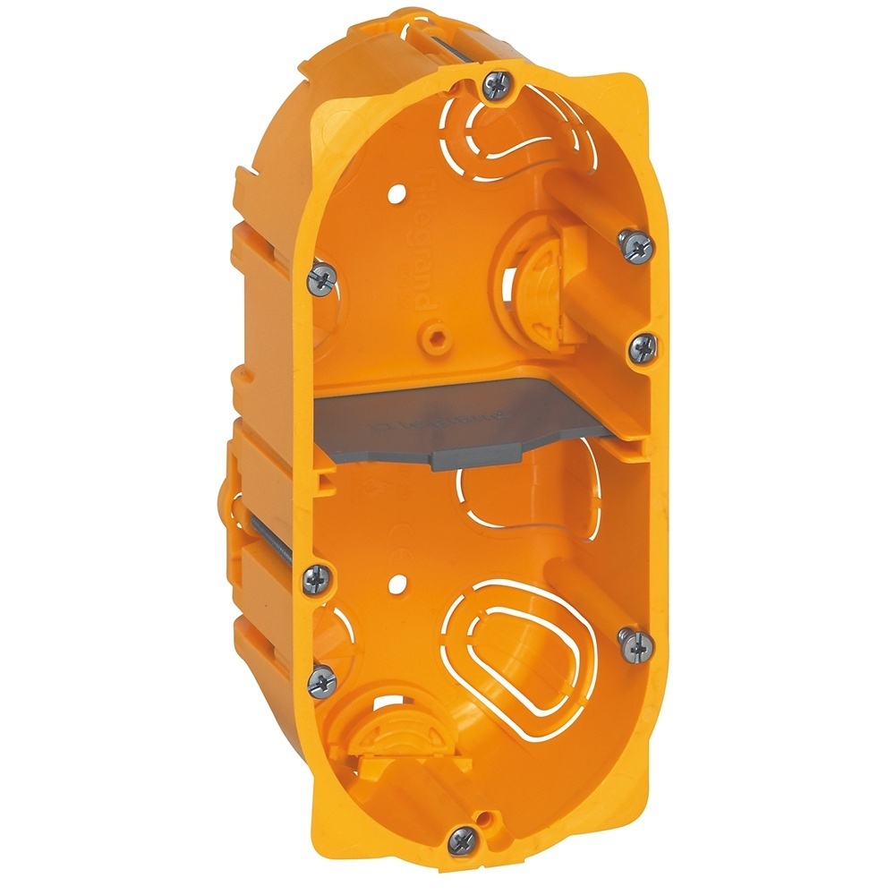Legrand Hohlwanddose 080052