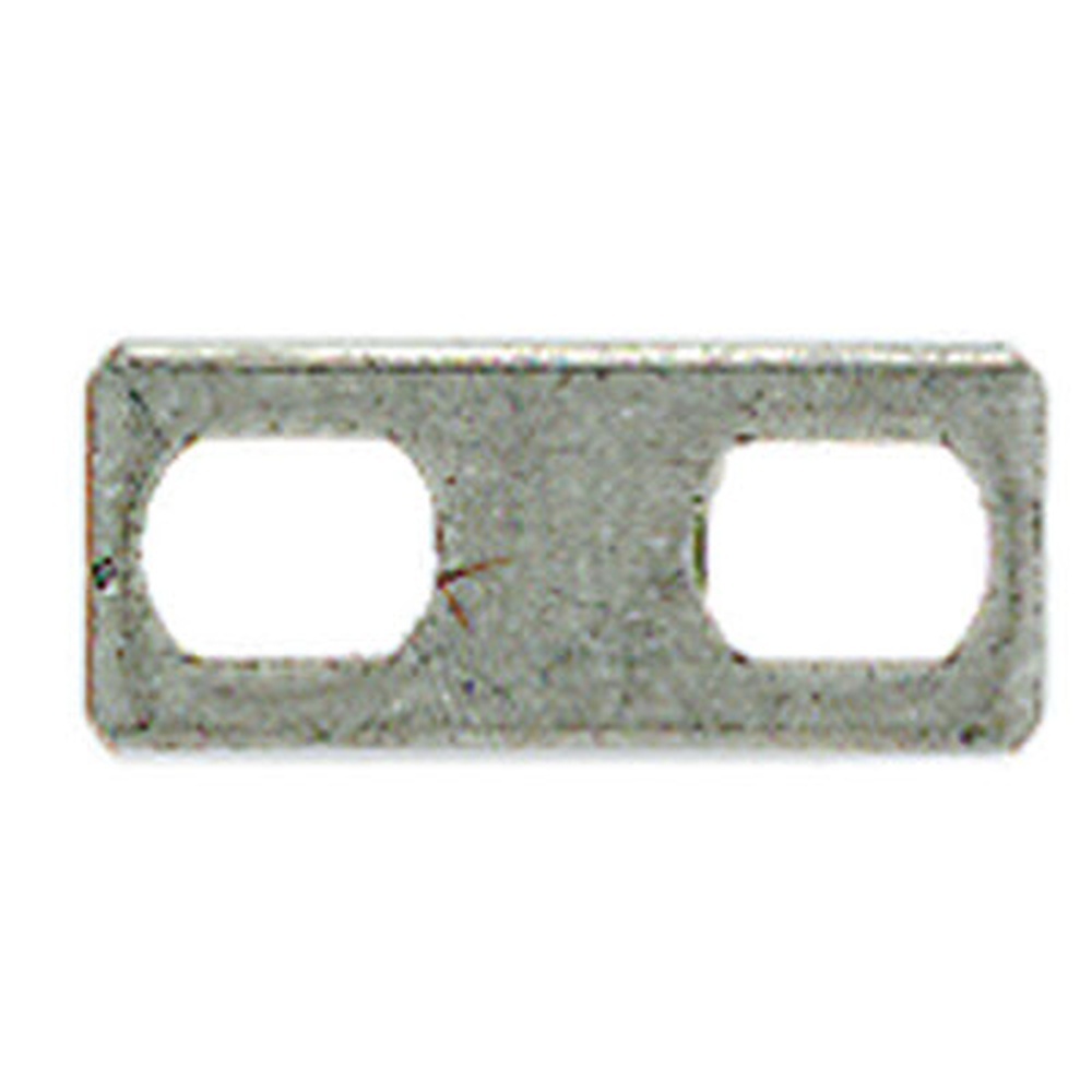 Weidmüller Querverbinder 0194300000 Typ QL 2 SAK6N