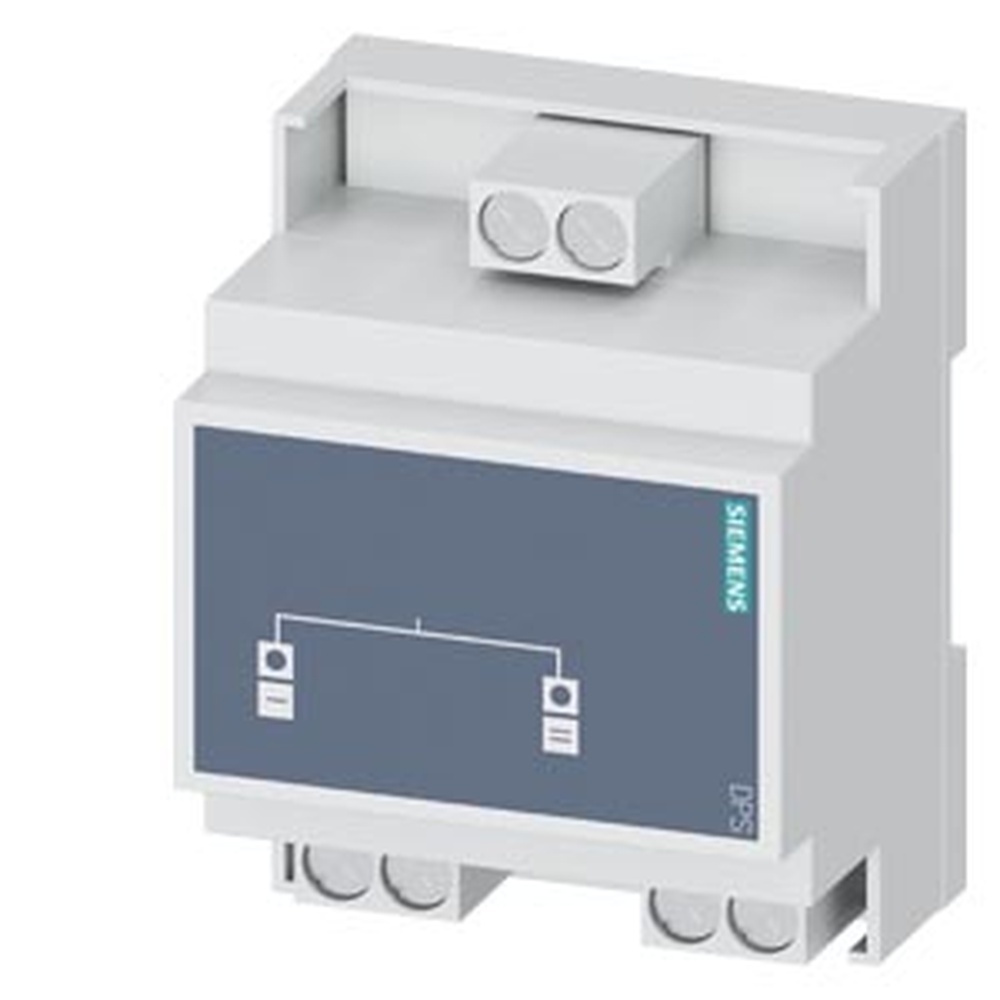 Siemens Doppelnetzanbindung 3KC9625-1