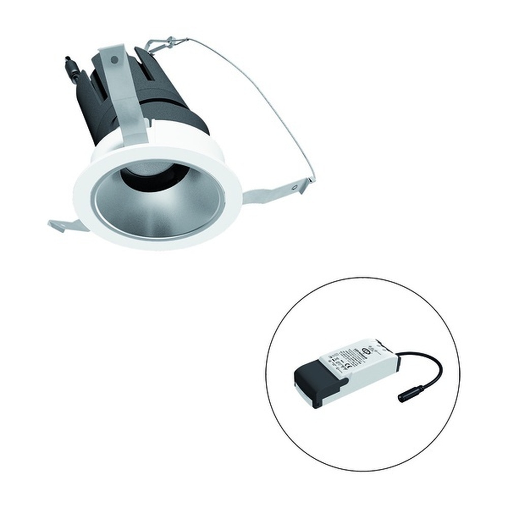 EVN Deckeneinbauleuchte F01R14AM1327L55P