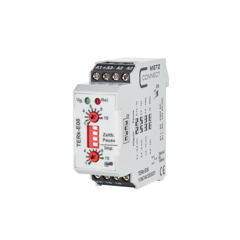METZ CONNECT Taktgeber 11067441203031