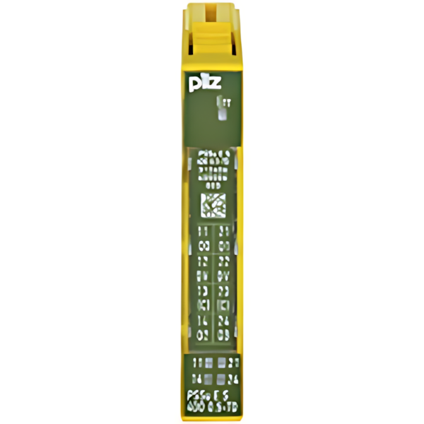 Pilz Elektronikmodul 314406 Typ PSSu E S 4DO 0.5-TD