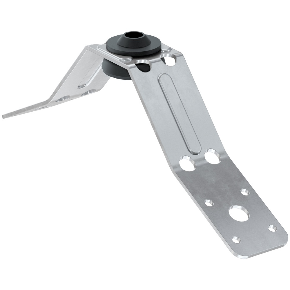 Fischer Lüftungsrohrbügel 024675