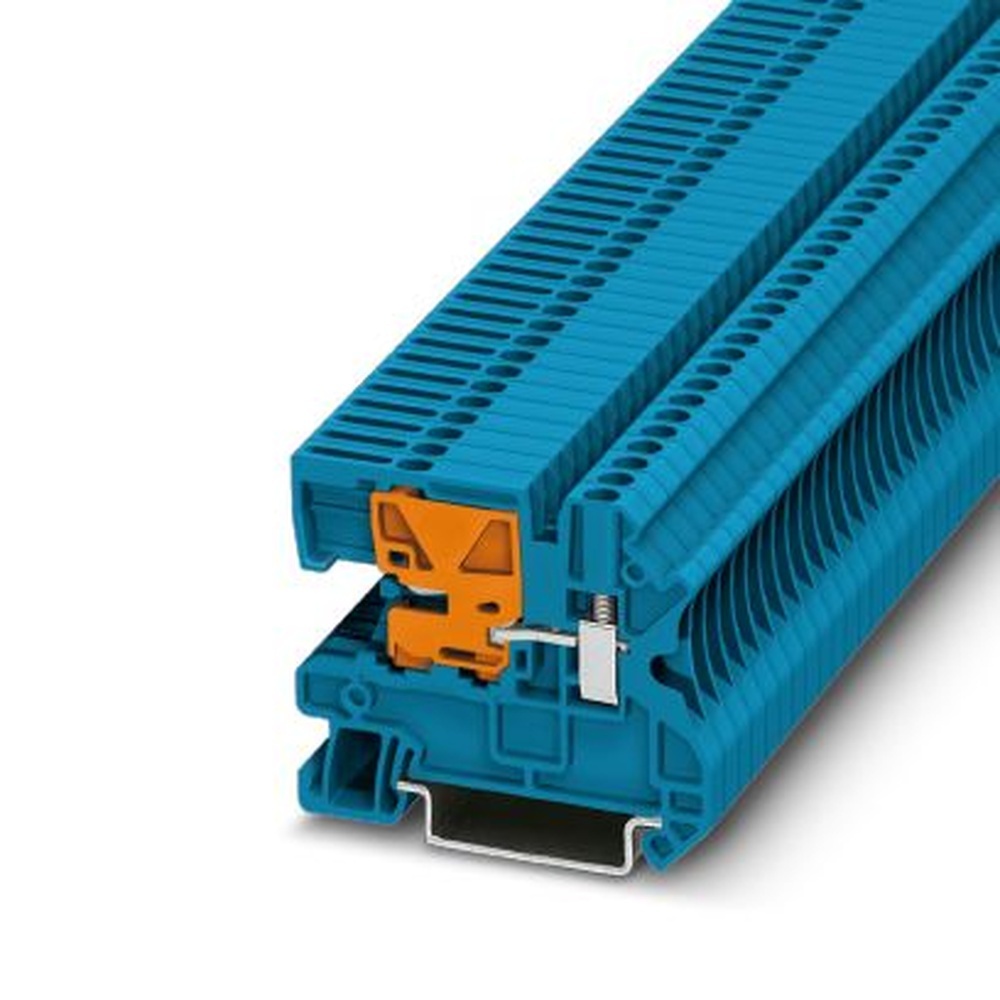 Phoenix Contact N Trennklemme 3245011 Typ UTN 2,5