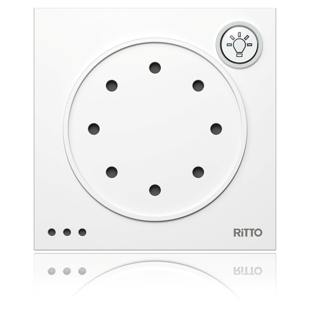 Ritto Türsprechmodul 1876099