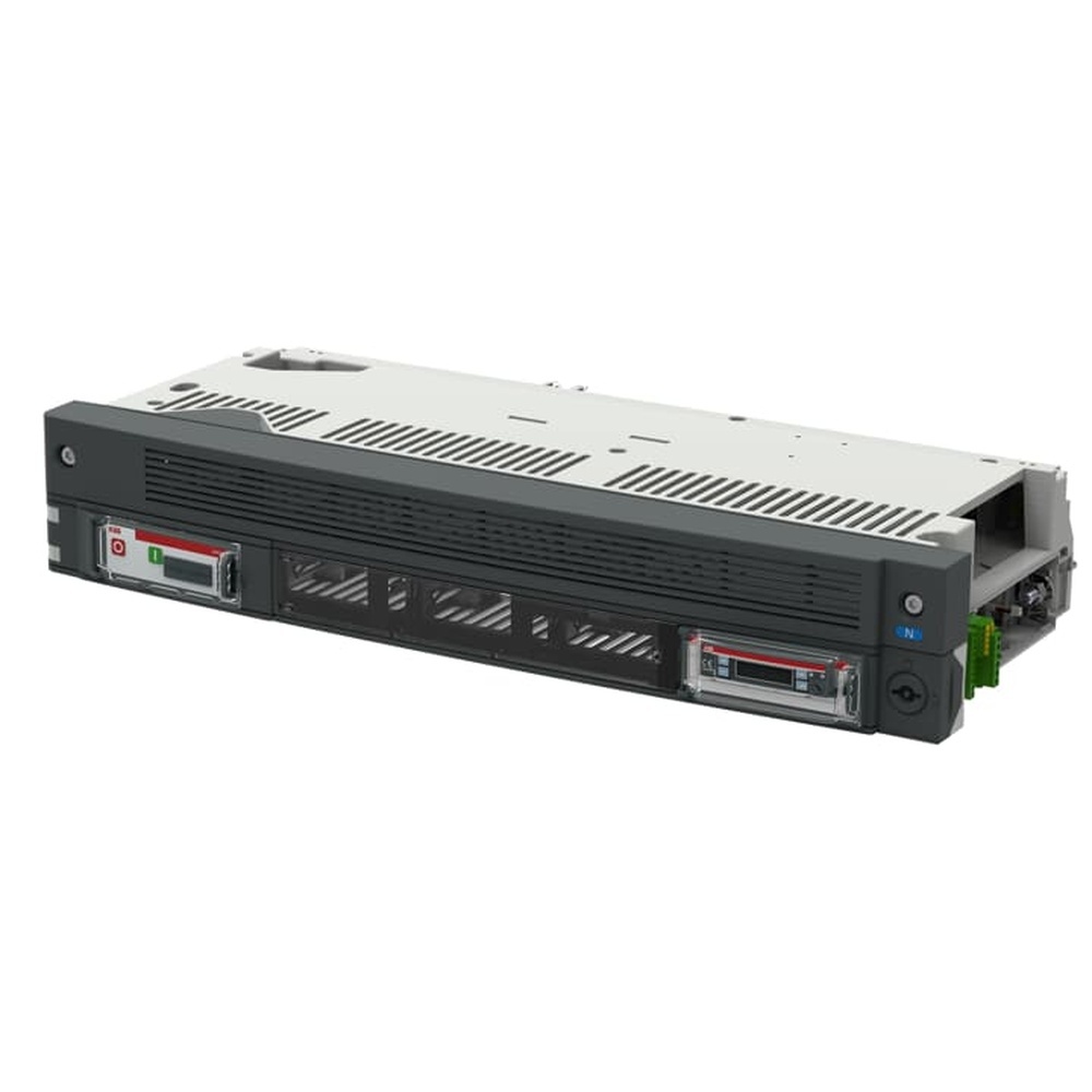 ABB Sicherungslasttrennschalter 1SEP204480R3503 Typ XRG00-185/10-3P-MO