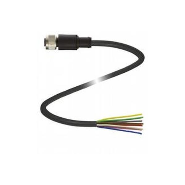 Pepperl+Fuchs Kabeldose 236451 Typ V19-G-BK2M-PUR-IEC