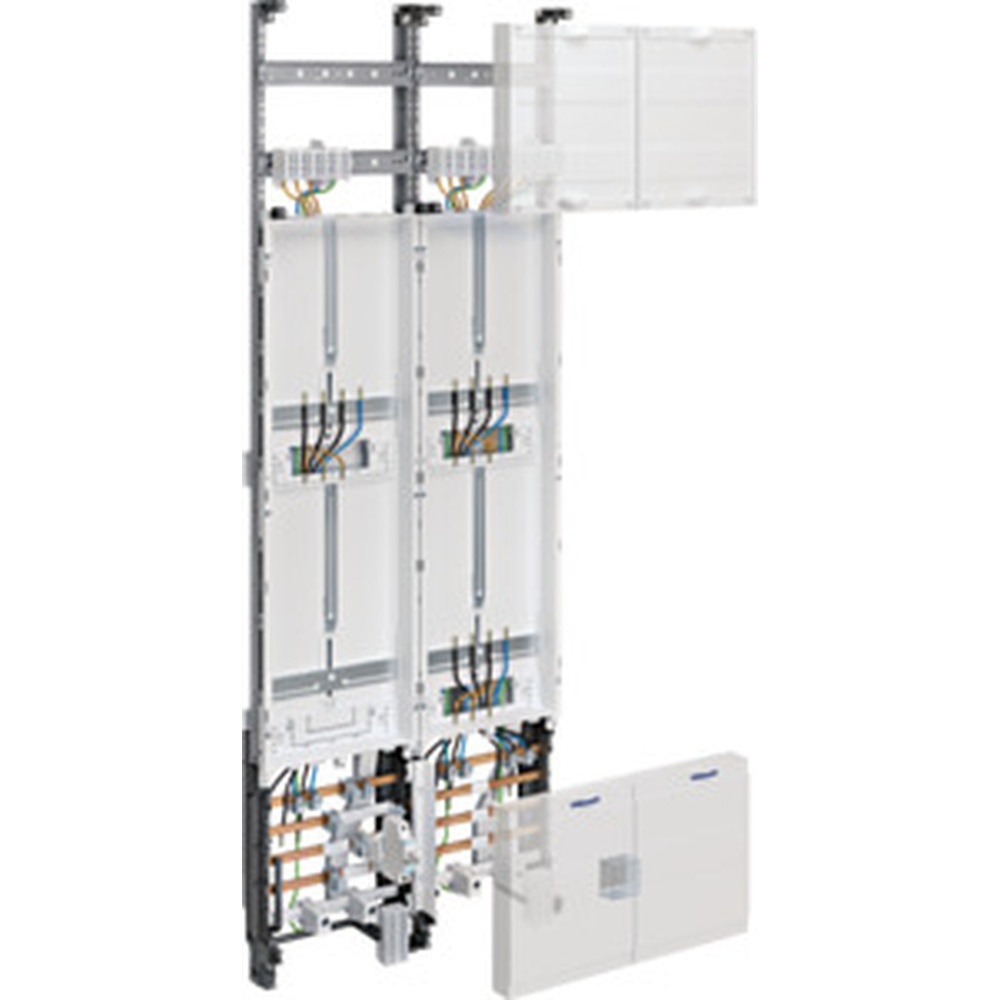 Hager Komplettfeld ZK52U5N