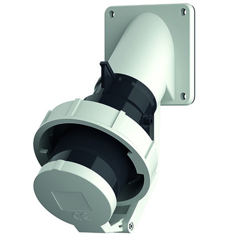 Mennekes Anbaustecker 469