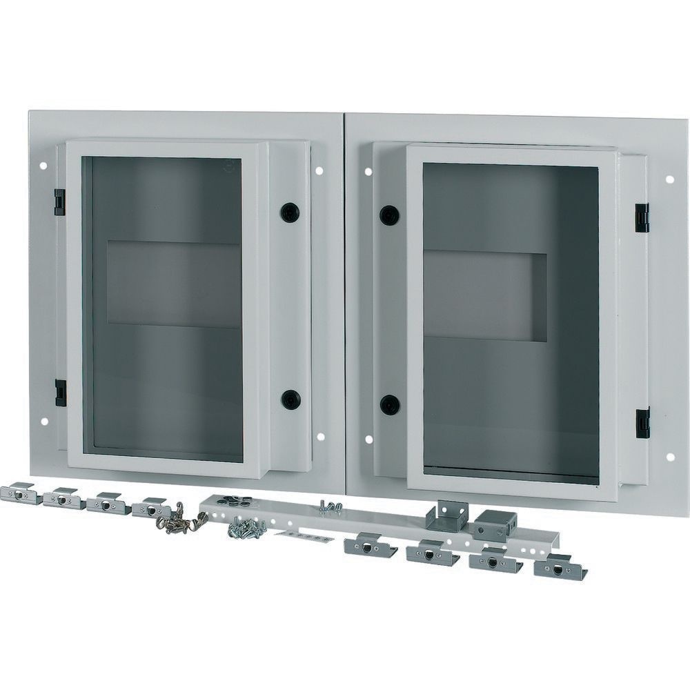 Eaton Frontblende 180728 Typ XTMP2N4FCC-H550W1000 Eaton Frontblende 180728 Typ XTMP2N4FCC-H550W1000