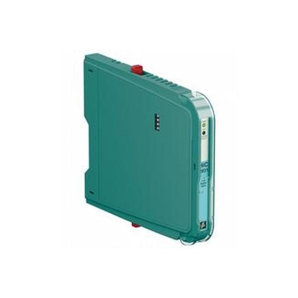 Pepperl+Fuchs Trennschaltverstärker 272022 Typ HIC2831