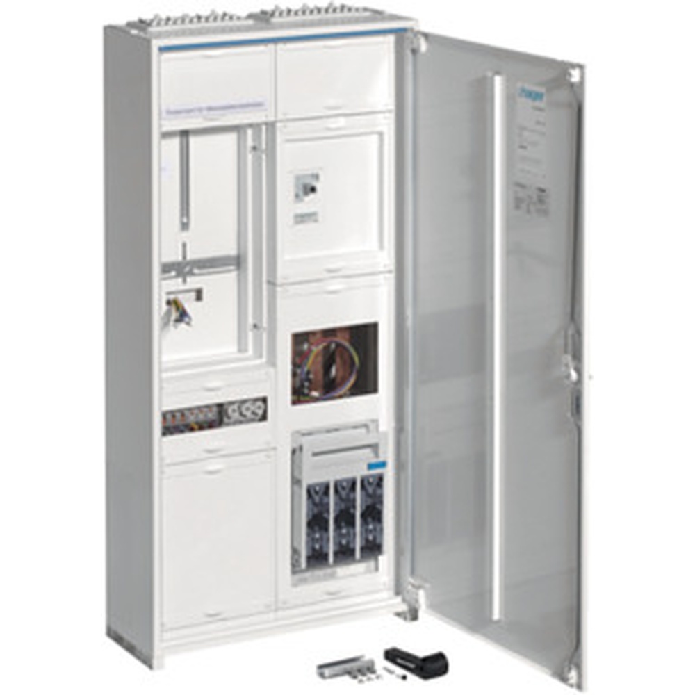 Hager Wandleranlage FP72W5N3P
