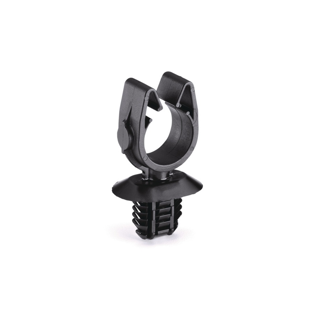 Hellermann Harness Clip 151-01759 Typ MOC12FTOVAL-PA66HIRHSUV-BK (2000)