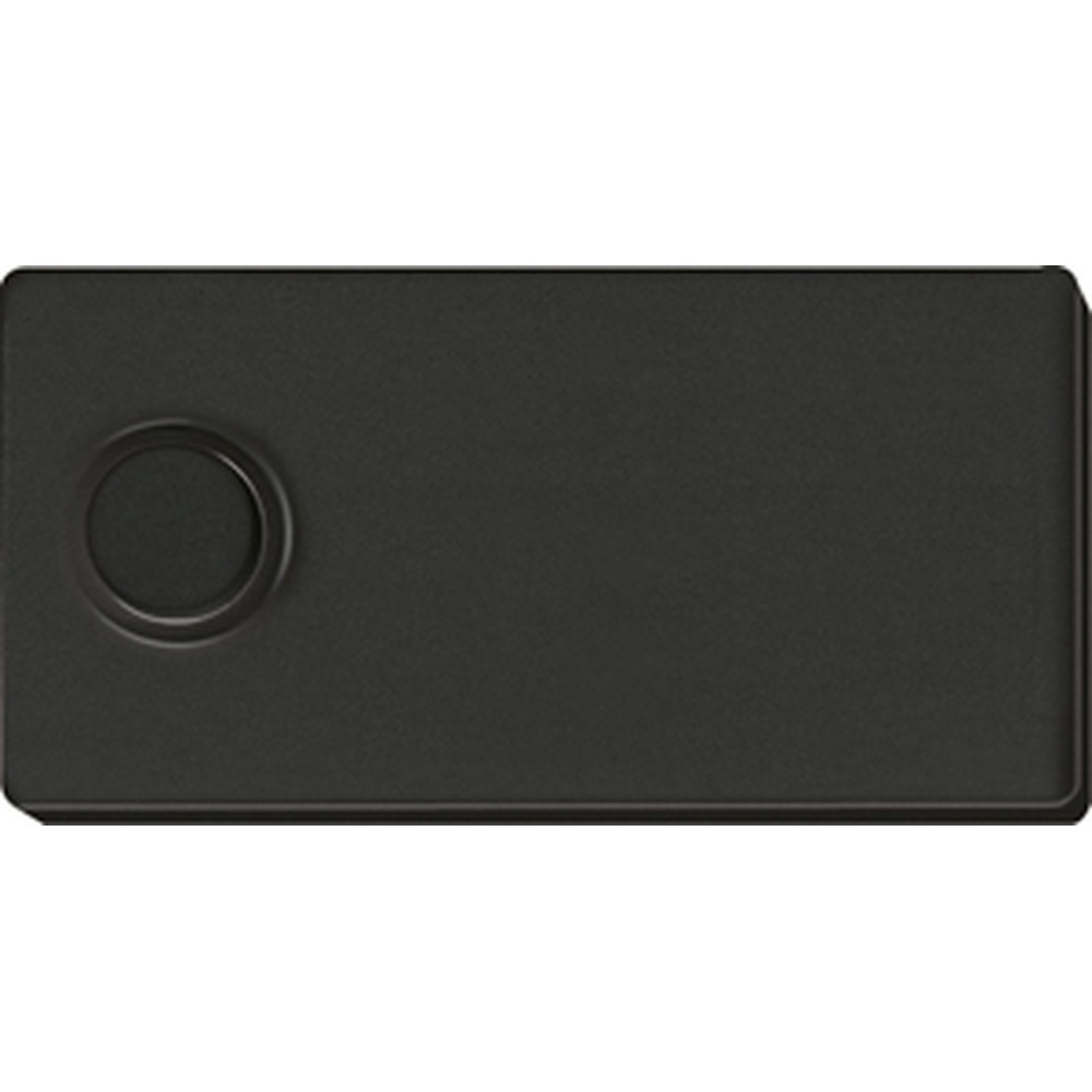 ELTAKO Funktaster 1Kanal 30000453 Typ F1T80-am ELTAKO Funktaster 1Kanal 30000453 Typ F1T80-am
