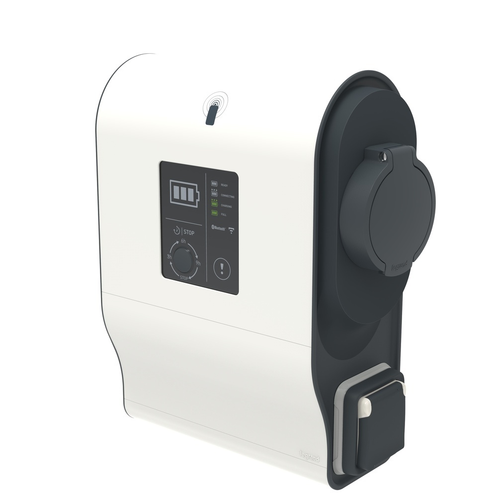 Legrand Wandladestation 059070