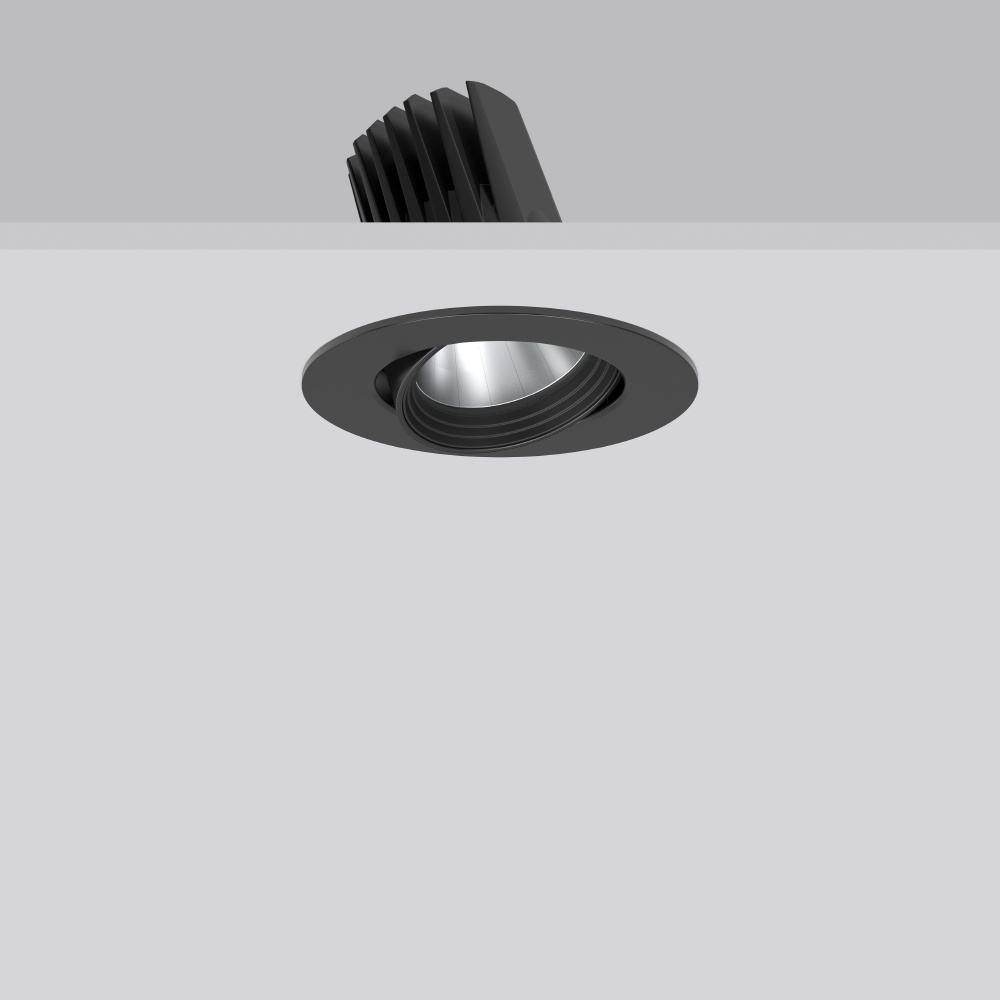 RZB LED Einbaustrahler 911629.003.3.76