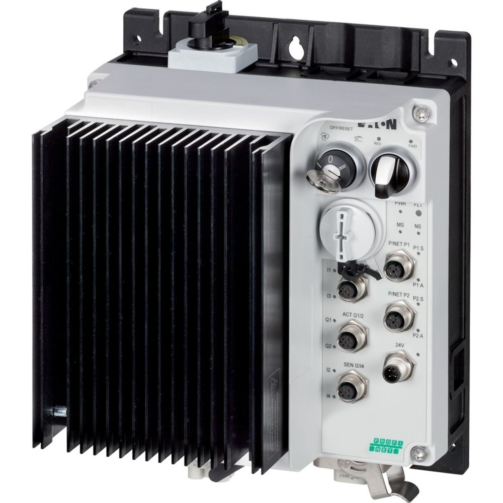 Eaton Drehzahlsteller 199016 Typ RASP5-5420PNT-412R100S1
