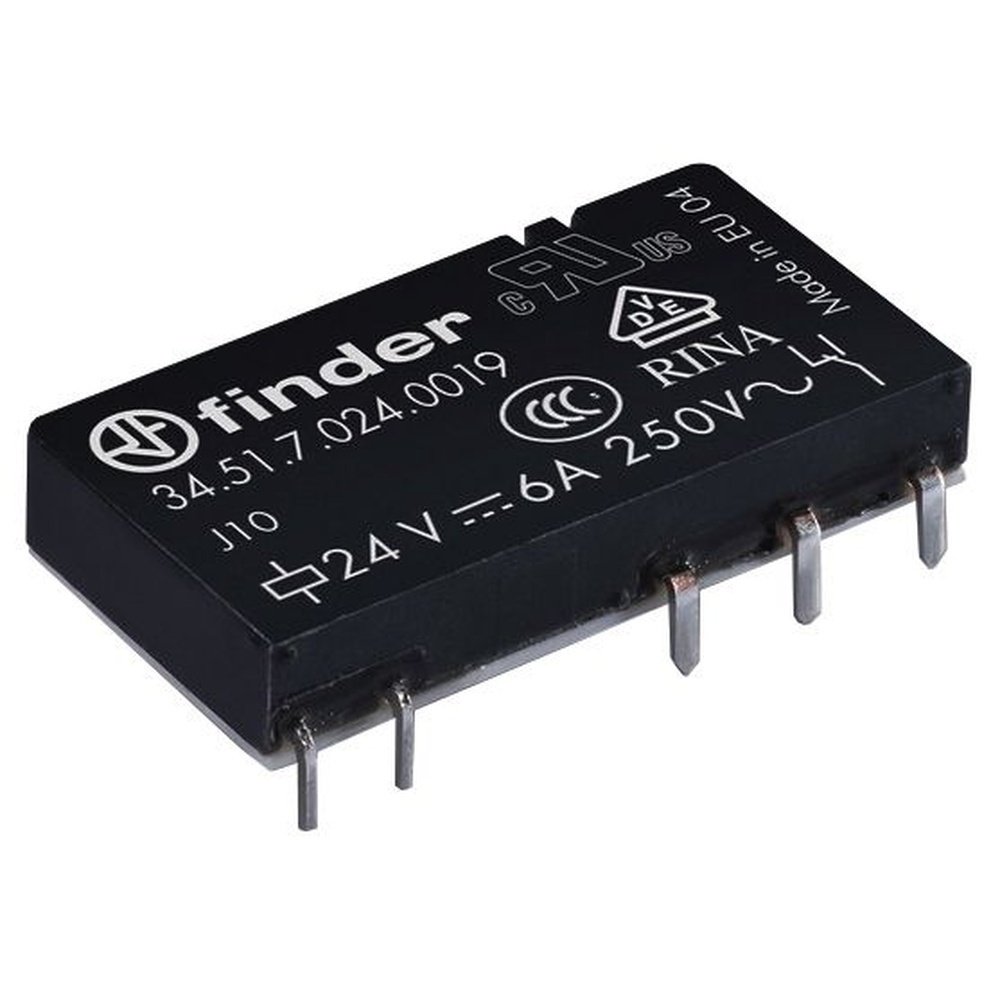 Finder Relais 34.51.7.012.0019