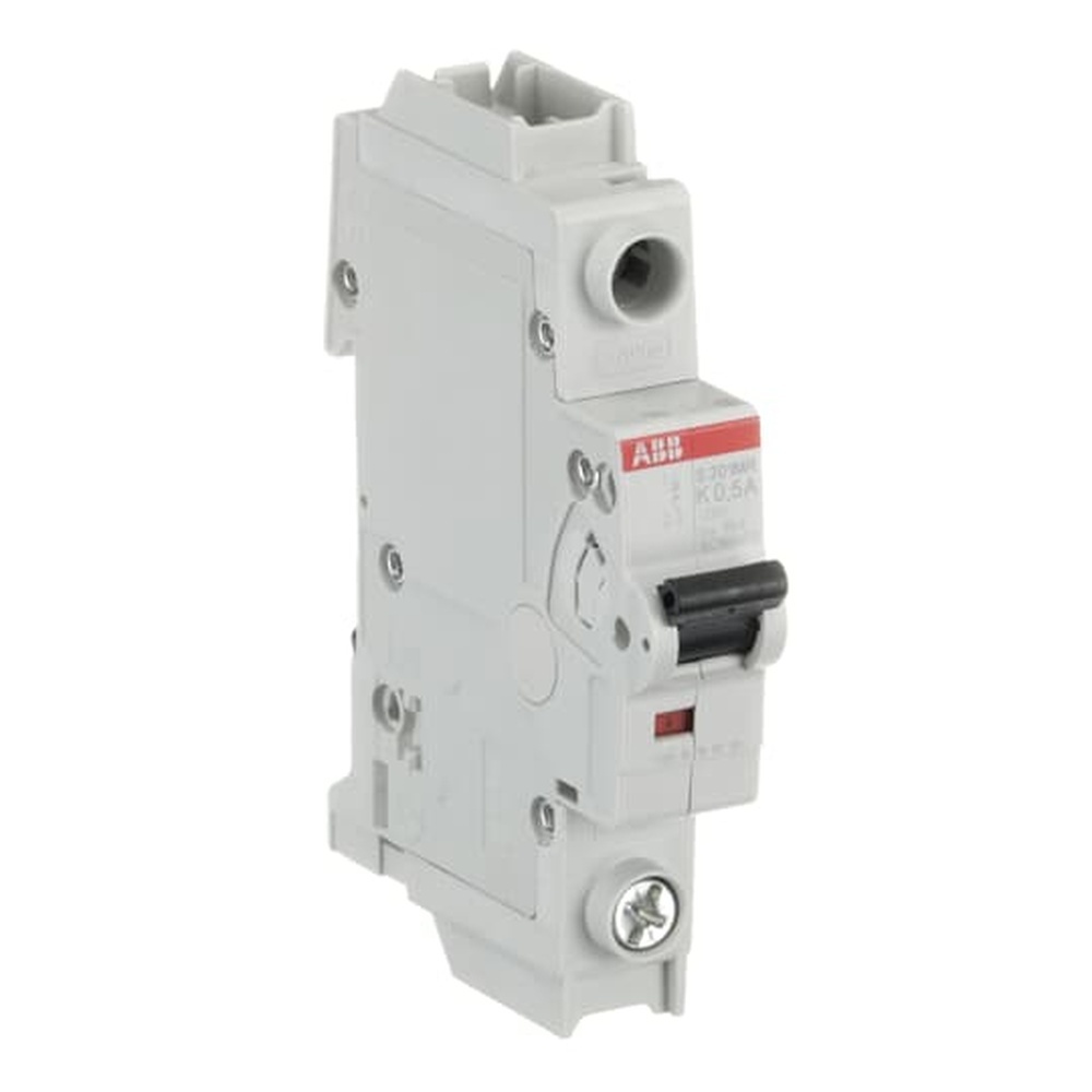 ABB Leitungsschutzschalter 2CDS271437R0157 Typ S201MR-K0.5