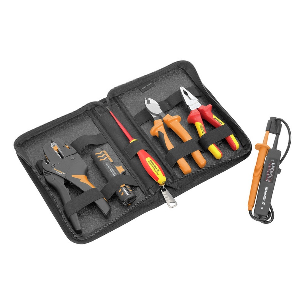 Weidmüller Werkzeugtasche 2579420000 Typ P BAG SET 3