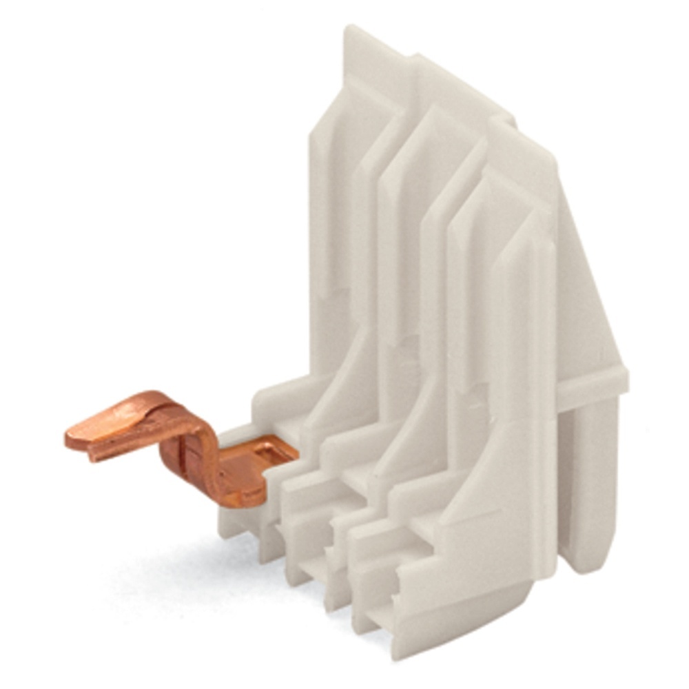 Wago Anschlussadapter 711-101