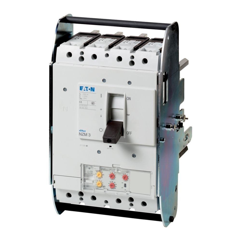 Eaton Leistungsschalter 155430 Typ NZML3-4-VE400/250-AVE