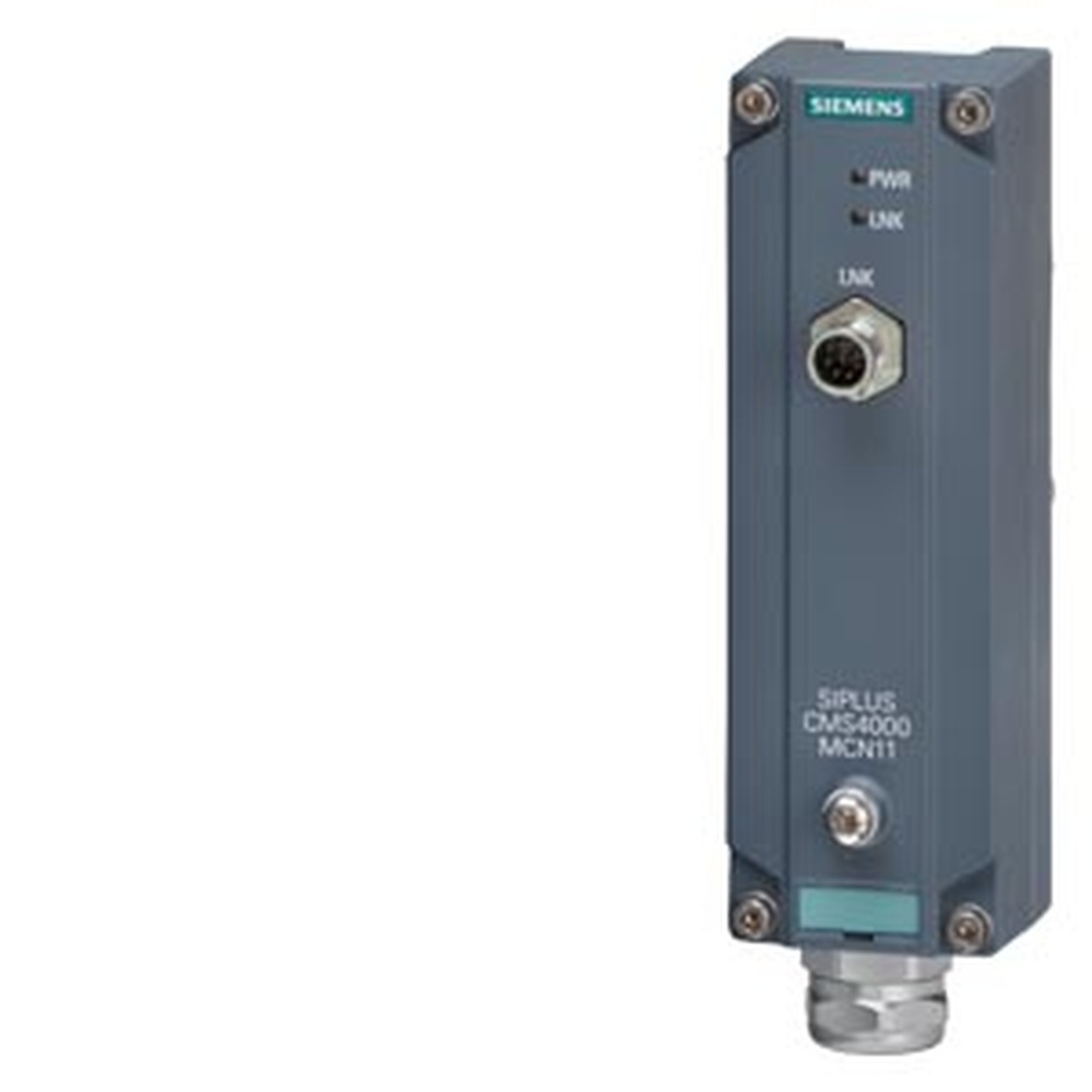 Siemens CMS Hardware 6AT8000-1EB00-3XA0