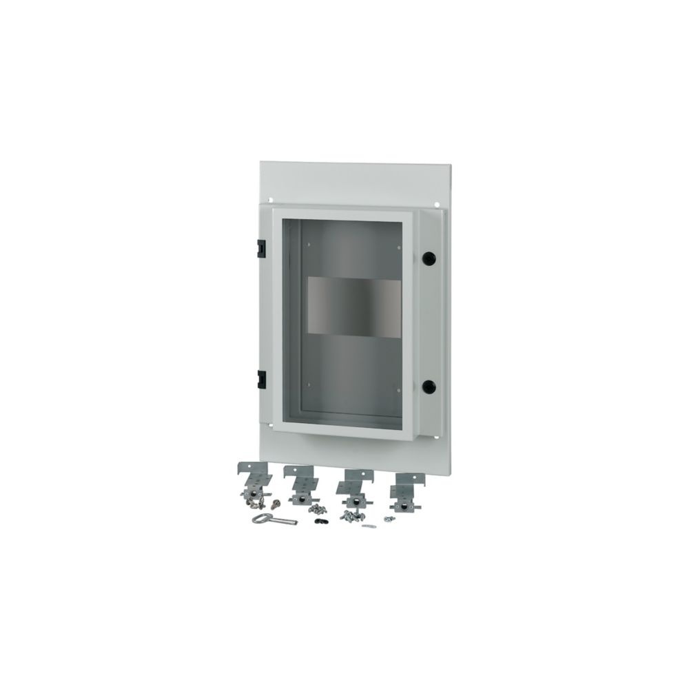 Eaton Frontplatte 186488 Typ XMN43W04C-55-SOND-RAL*
